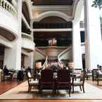 รูปภาพรีวิวของ Grand Hyatt Erawan Bangkok 2 จาก Susan H.