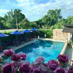 Review photo of Vieng Tawan Sukhothai Hotel by Thai Thai 5 from Siriporn S.