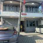 รูปภาพรีวิวของ OYO 90205 Bayu Sintok Motel จาก Azura A.