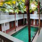 Hình ảnh đánh giá của Adhisthana Hotel Yogyakarta từ Antonius D. S.