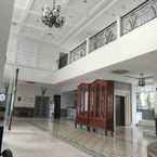 Review photo of Hotel Indies Heritage Prawirotaman from Antonius D. S.