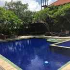 Review photo of Capital O 2114 Grand Jimbaran Boutique Hotel from Ida F.