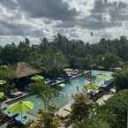 รูปภาพรีวิวของ Element by Westin Bali Ubud 2 จาก Adrian A.