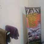 Review photo of Guest House Zaky Bukittinggi (ZK2) 3 from Totok H.