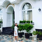 Hình ảnh đánh giá của Queen Villa Hotel từ Thong N.