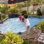 Review photo of Fortuna Inn Banyuwangi from Ajeng C. W.