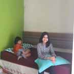 Review photo of Family 3 Bedroom near Hartono Mall at Cipta Guest House 3 from Noni M. P.