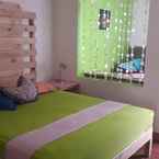 Review photo of Family 3 Bedroom near Hartono Mall at Cipta Guest House 2 from Noni M. P.