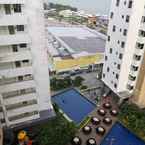 Review photo of D’Wharf Hotel & Serviced Residence 2 from Mohd A. H.