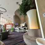 Review photo of Mercure Serpong Alam Sutera 4 from Irriena S.