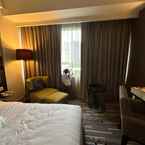 Review photo of Mercure Serpong Alam Sutera from Irriena S.