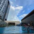 รูปภาพรีวิวของ Grand Mercure Malang Mirama 6 จาก Dini A. P.