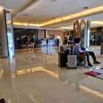 Review photo of Cititel Mid Valley Hotel 3 from Burhan B. M. S.