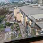 Review photo of Cititel Mid Valley Hotel 4 from Burhan B. M. S.