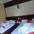 Review photo of OYO 820 Abad Baru Hotel from Dewi E. S.