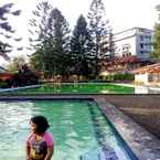Review photo of Hotel Cisarua Indah 2 from Indah P. L.