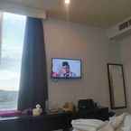 Review photo of Hotel Continent Centrepoint Makassar from Masrudi M.