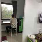Review photo of Promsook Apartment from Orawan K.