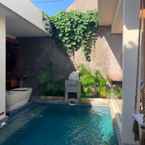 Review photo of Ayona Villa Seminyak by Ini Vie Hospitality 2 from Allysha T. W.