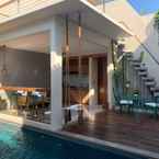 Review photo of Ayona Villa Seminyak by Ini Vie Hospitality 5 from Allysha T. W.