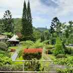 Ulasan foto dari Hotel Indah Palace Tawangmangu 4 dari Indra D. U.