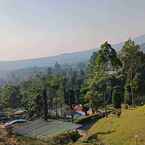 Ulasan foto dari Puncak Pass Resort 3 dari Indra D. U.