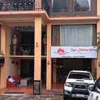 Review photo of Red Chilies Hill Hotel 5 from Indra D. U.