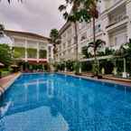 Review photo of Gallery Prawirotaman Hotel 2 from Nilawati K.