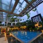 Review photo of Gallery Prawirotaman Hotel 5 from Nilawati K.