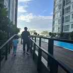 Review photo of Metrocity Staycation from Nilda S.