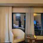 Review photo of Manhattan Hotel Jakarta from Christine R. E. B. T.