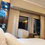 Hình ảnh đánh giá của Manhattan Hotel Jakarta 2 từ Christine R. E. B. T.