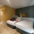 รูปภาพรีวิวของ Beehive Boutique Hotel Phuket 2 จาก Doungjan C.