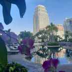 รูปภาพรีวิวของ Hotel Windsor Suites Bangkok. จาก Wanpen P.