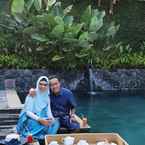 Review photo of Kayumanis Ubud Private Villa & Spa from Ernawati R.