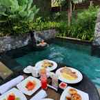 Review photo of Kayumanis Ubud Private Villa & Spa 5 from Ernawati R.