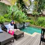 Review photo of Kayumanis Ubud Private Villa & Spa 7 from Ernawati R.