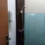 Review photo of Hotel Buah Sinuan 5 from Mama A.