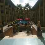 Review photo of ibis Styles Bali Legian (Formerly All Seasons Bali Legian) from Anna A. M.