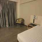 Review photo of MH Sentral Hotel Sungai Siput from Saiful A. B. A. H.