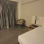 Review photo of MH Sentral Hotel Sungai Siput 6 from Saiful A. B. A. H.