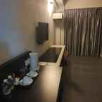 Review photo of MH Sentral Hotel Sungai Siput 5 from Saiful A. B. A. H.