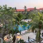 Review photo of The Westin Resort Nusa Dua, Bali		 from Rachel A. K.