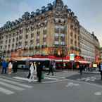 Ulasan foto dari Holiday Inn PARIS - GARE DE L'EST, an IHG Hotel dari Agung P.