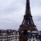 Review photo of Pullman Paris Tour Eiffel 2 from Agung P.