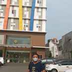 Review photo of LYNN Hotel Serang from Arief P.
