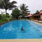 Review photo of Villa Sumbing Indah from Am L. N. W.