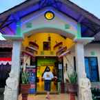 Review photo of Villa Sumbing Indah 7 from Am L. N. W.