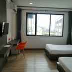 Review photo of B2 Nakhon Si Thammarat Premier Hotel from Mohd N. B. M. Y.