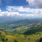 รูปภาพรีวิวของ Baan Chom Dao - Phu Thap Buek 6 จาก Chetetha M.